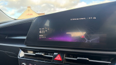 Kia Niro 1.6 GDi Hybrid 2 5dr DCT Hybrid Estate